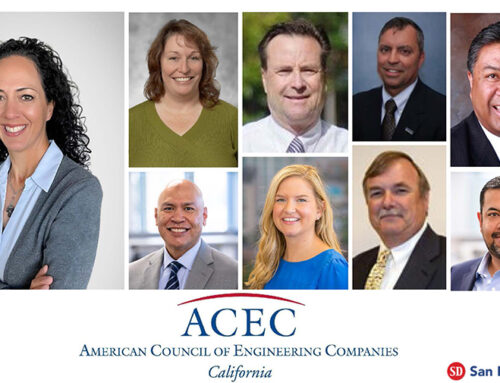 PSE Firm Principal, Galit Ryan Elected ACEC Chapter Director