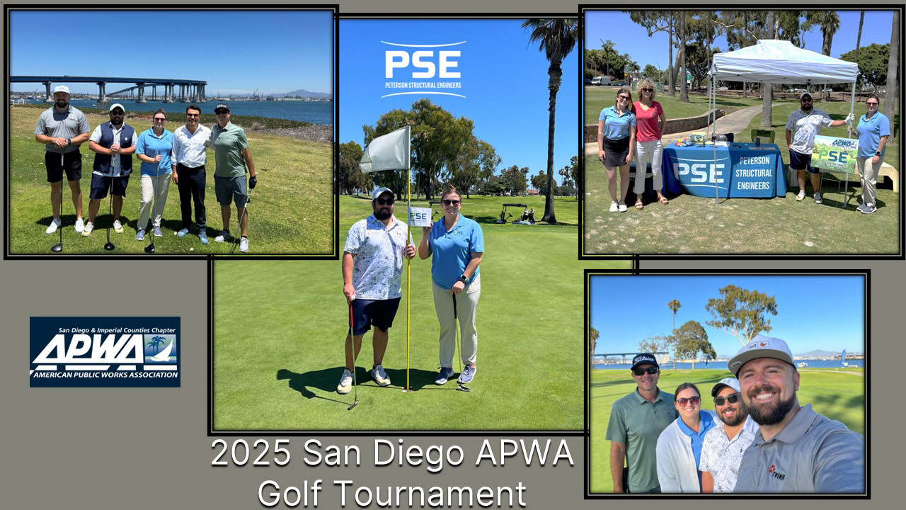 APWA Golf Tournament