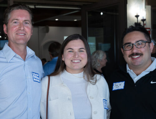 PSE Sponsors 2025 Water For People Luncheon